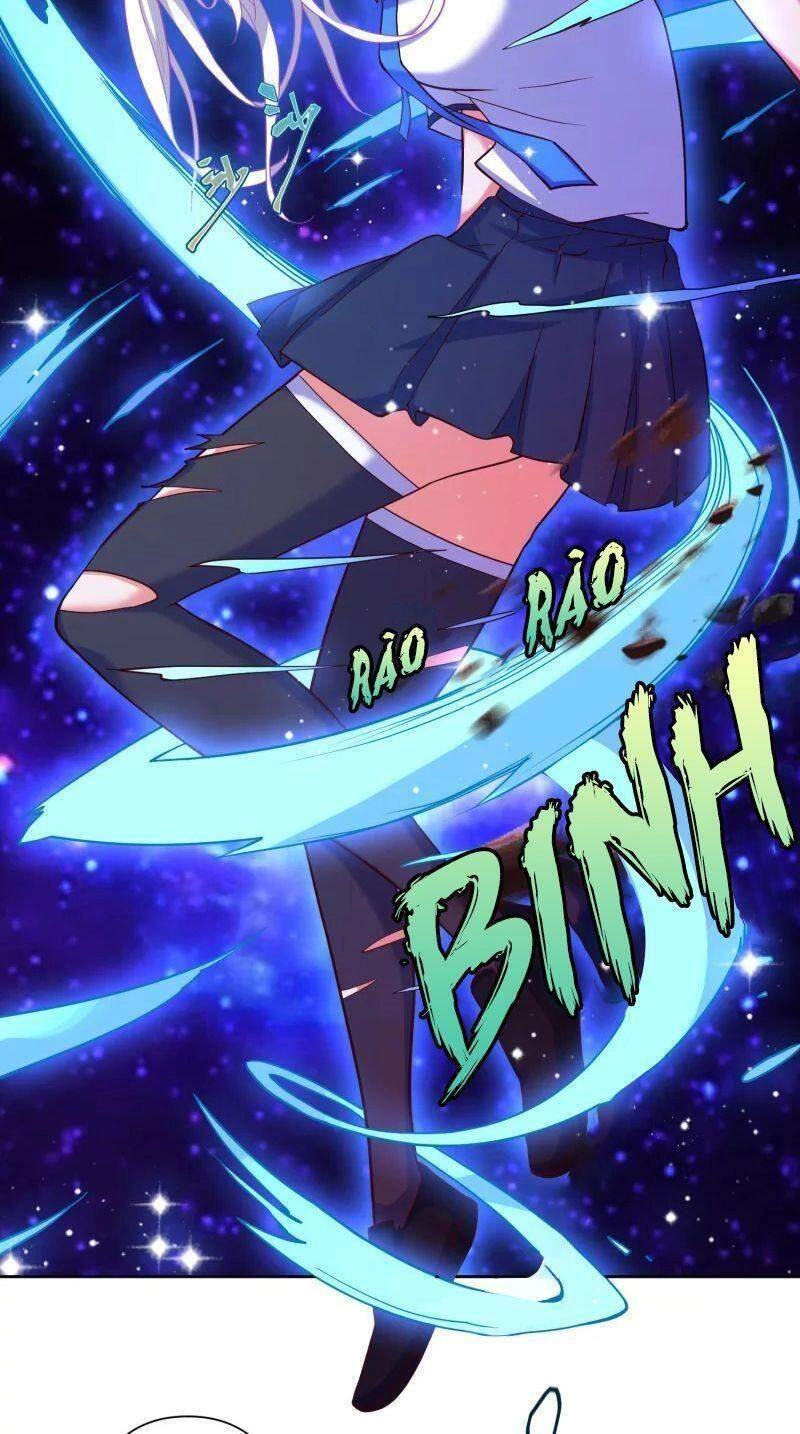 Tôi Luyện Thành Thần Chapter 20 - 33