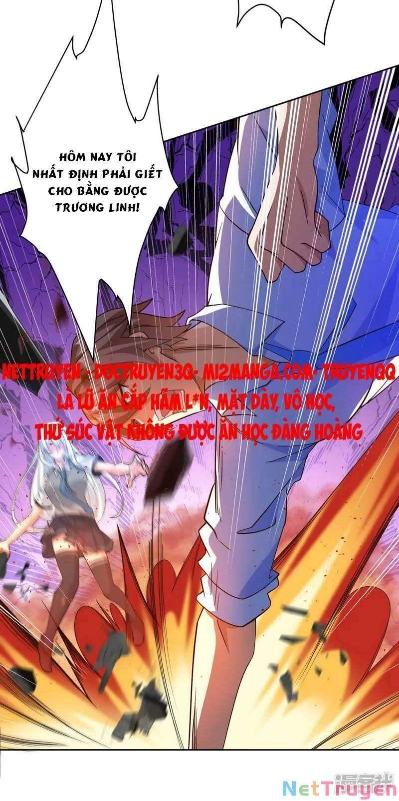 Tôi Luyện Thành Thần Chapter 21 - 4