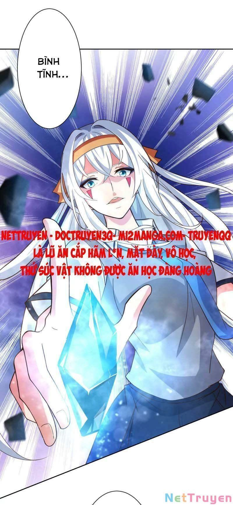 Tôi Luyện Thành Thần Chapter 21 - 5