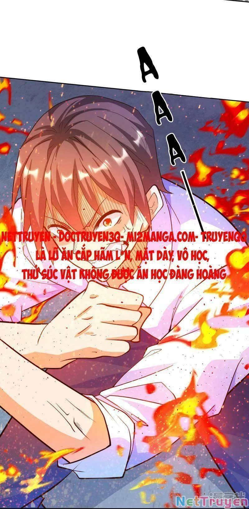 Tôi Luyện Thành Thần Chapter 21 - 7