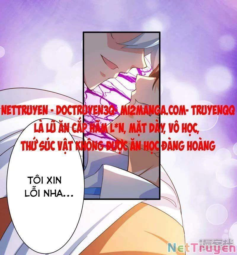 Tôi Luyện Thành Thần Chapter 21 - 10