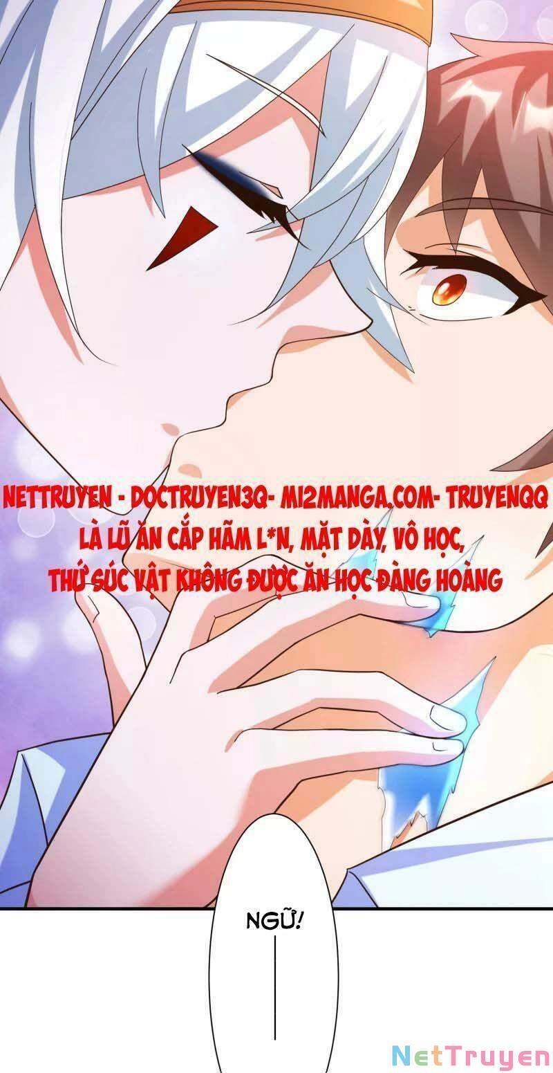 Tôi Luyện Thành Thần Chapter 21 - 11