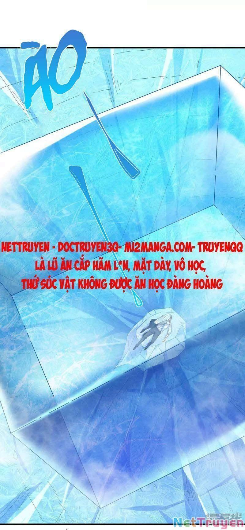 Tôi Luyện Thành Thần Chapter 21 - 13