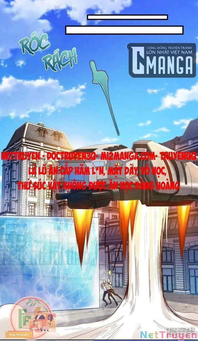 Tôi Luyện Thành Thần Chapter 21 - 15