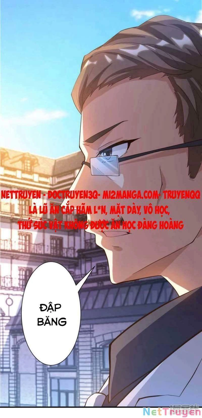 Tôi Luyện Thành Thần Chapter 21 - 17