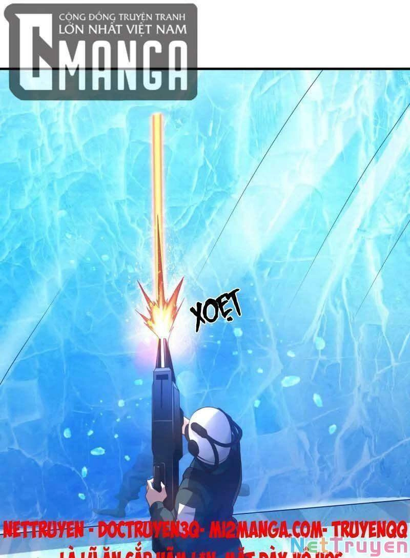 Tôi Luyện Thành Thần Chapter 21 - 18