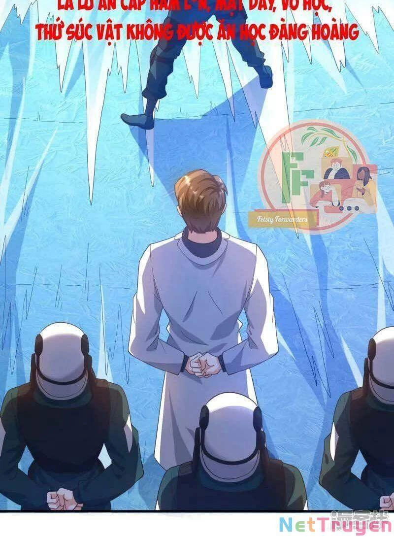 Tôi Luyện Thành Thần Chapter 21 - 19