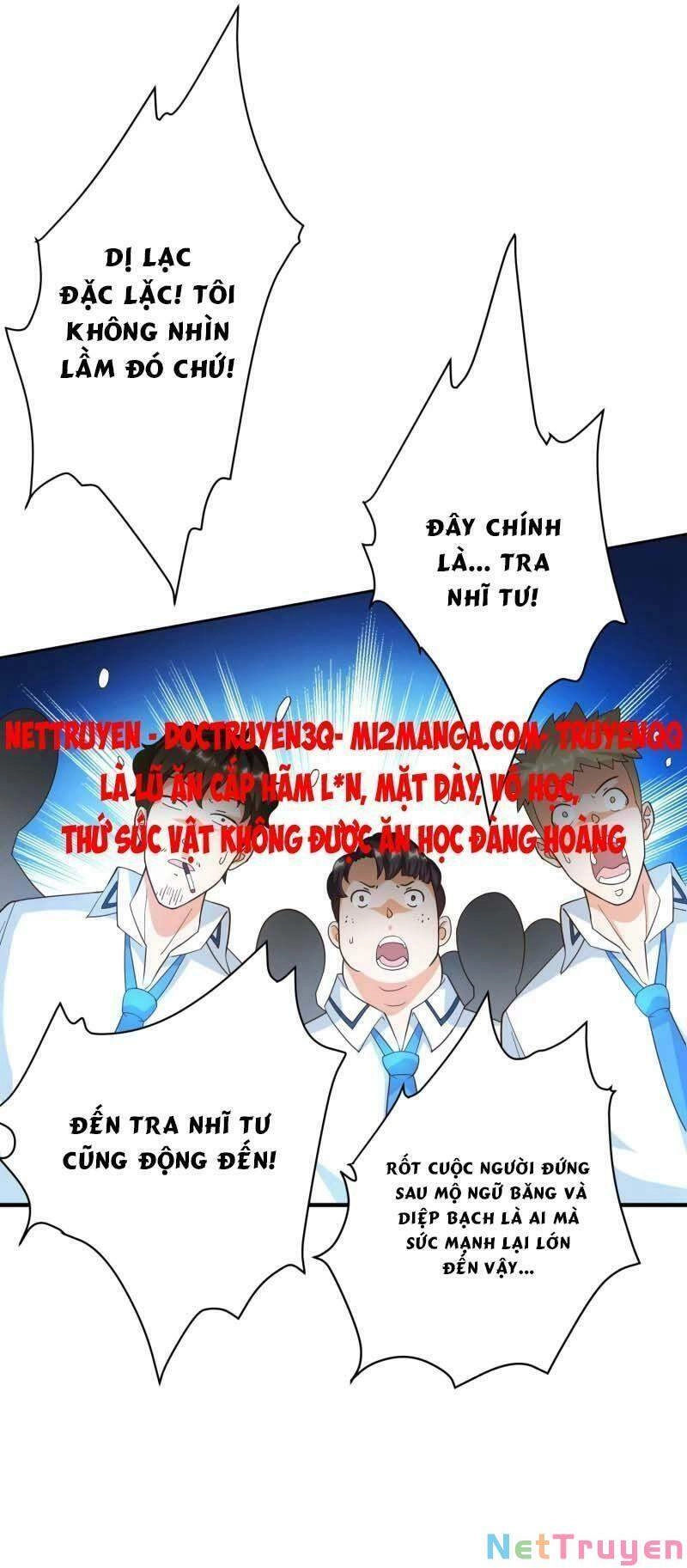 Tôi Luyện Thành Thần Chapter 21 - 20