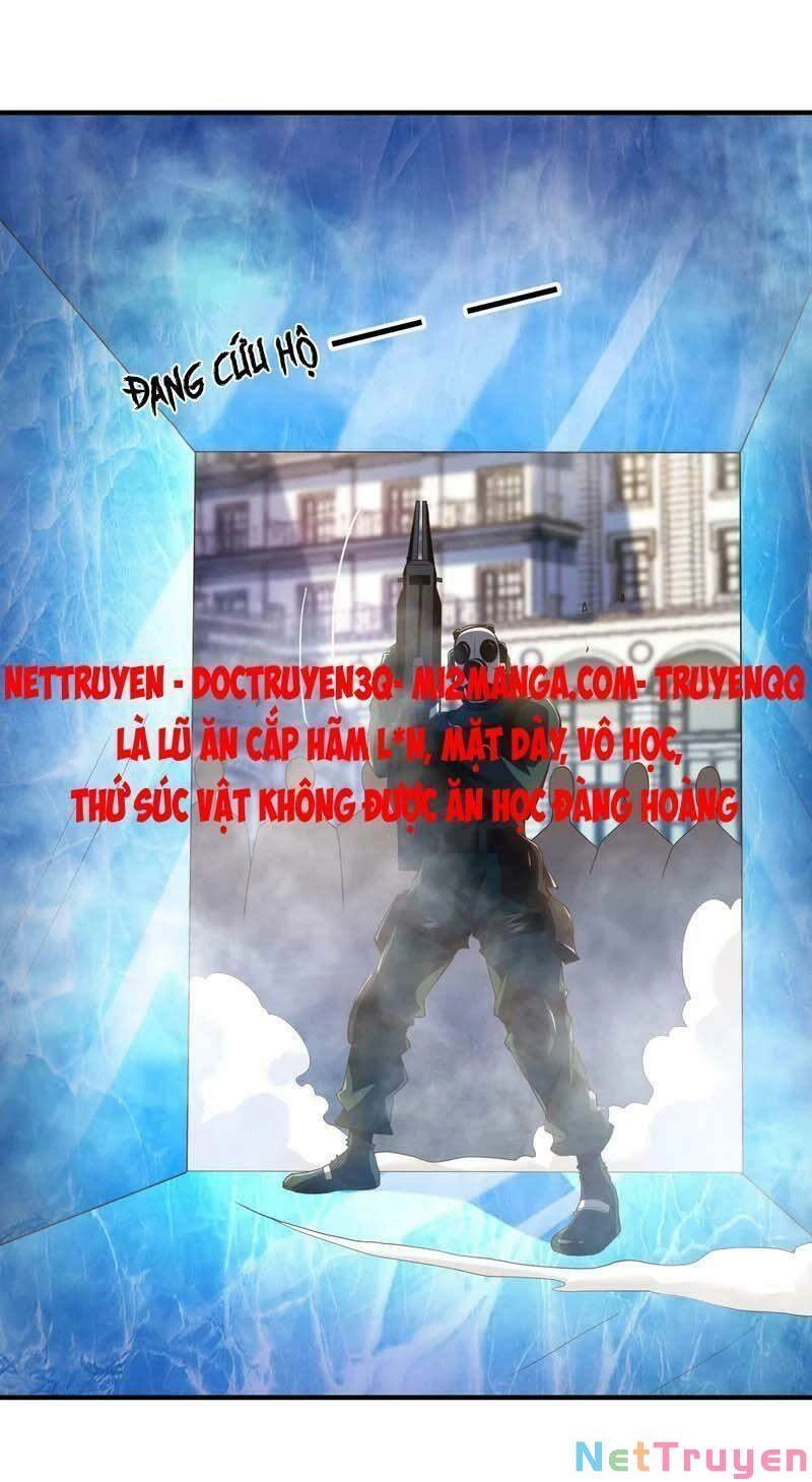 Tôi Luyện Thành Thần Chapter 21 - 21