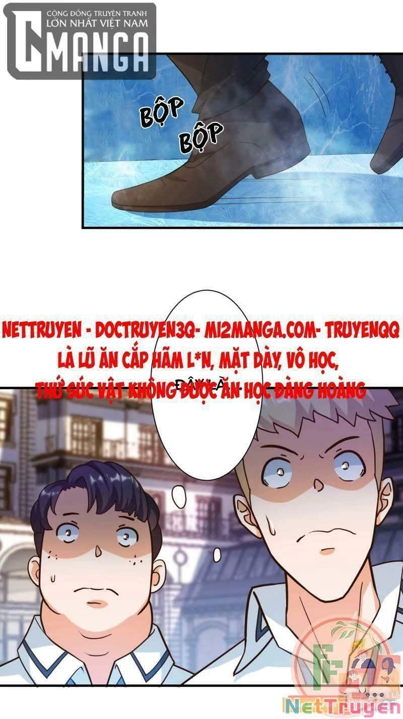 Tôi Luyện Thành Thần Chapter 21 - 22