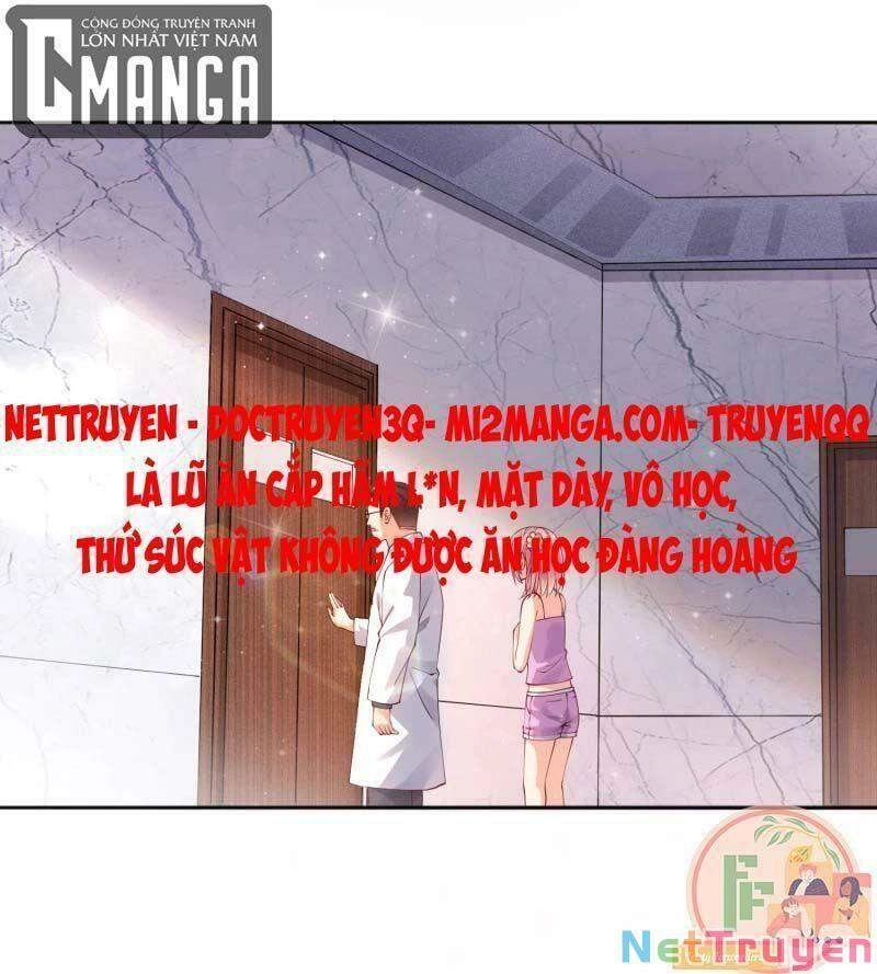 Tôi Luyện Thành Thần Chapter 21 - 25