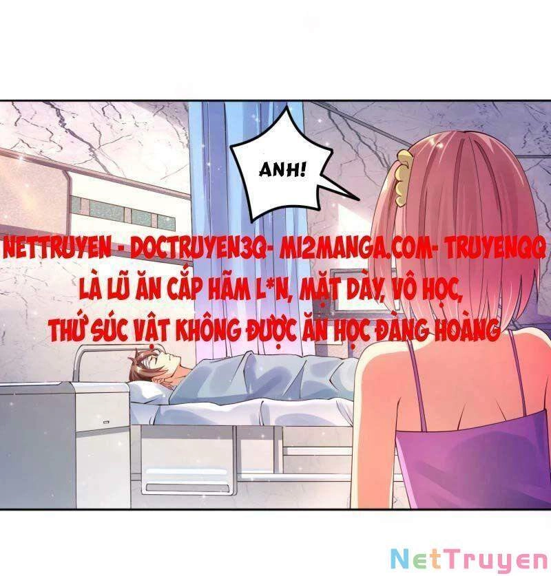 Tôi Luyện Thành Thần Chapter 21 - 26