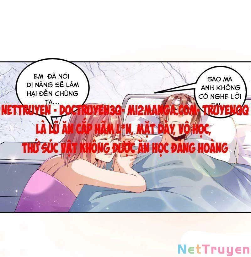 Tôi Luyện Thành Thần Chapter 21 - 27