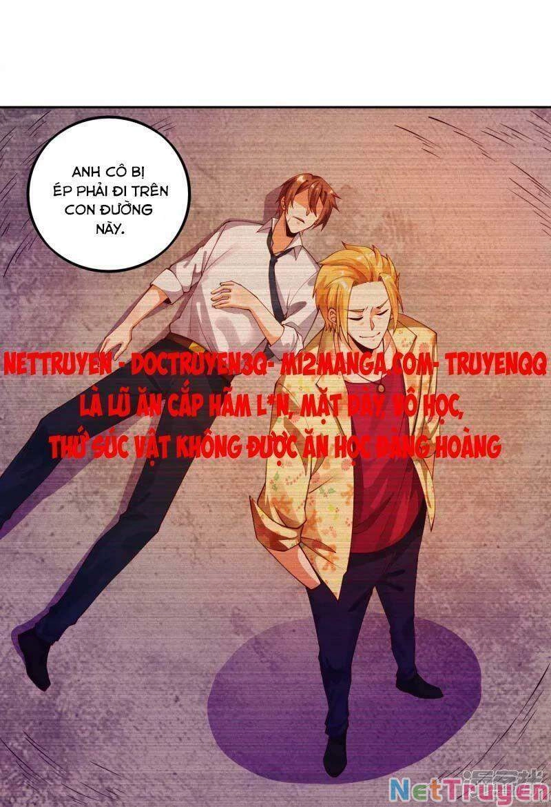 Tôi Luyện Thành Thần Chapter 21 - 29