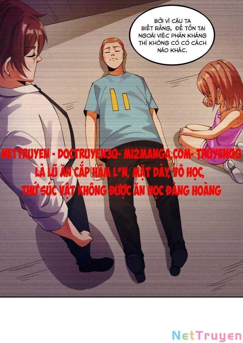 Tôi Luyện Thành Thần Chapter 21 - 30