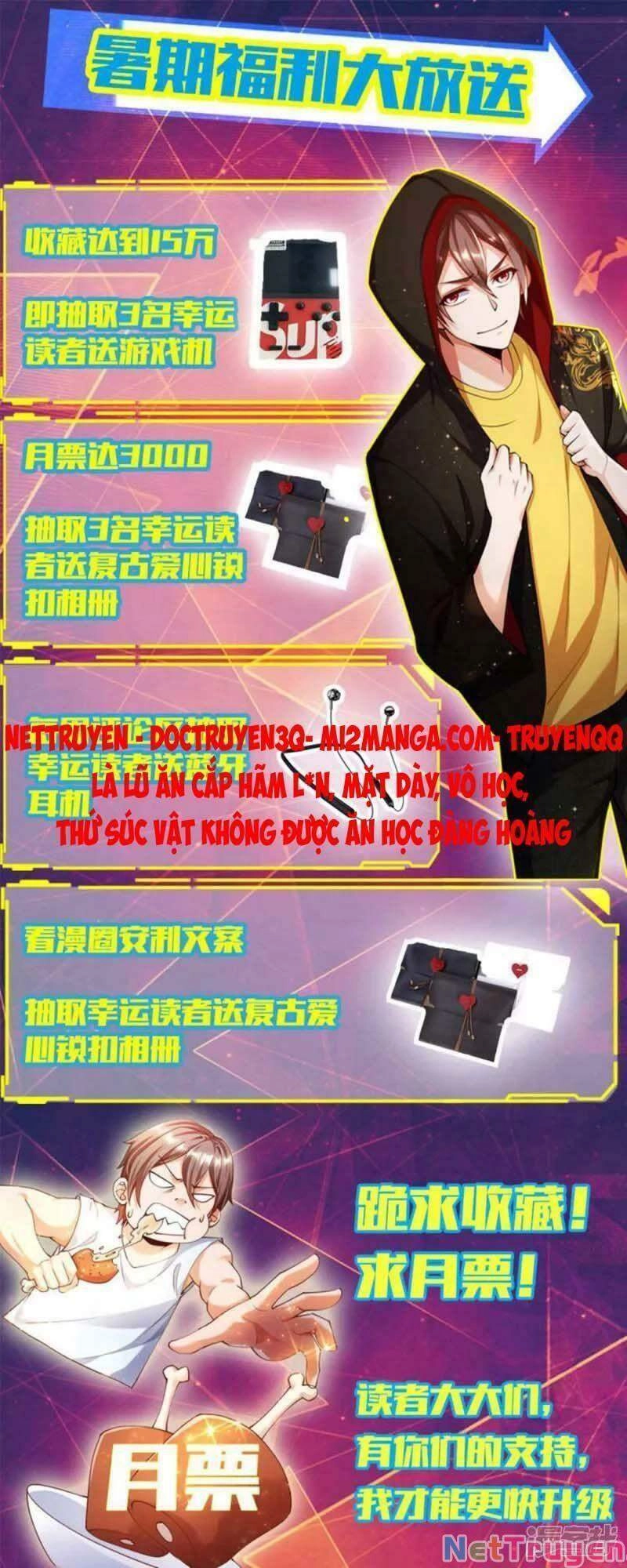 Tôi Luyện Thành Thần Chapter 21 - 37