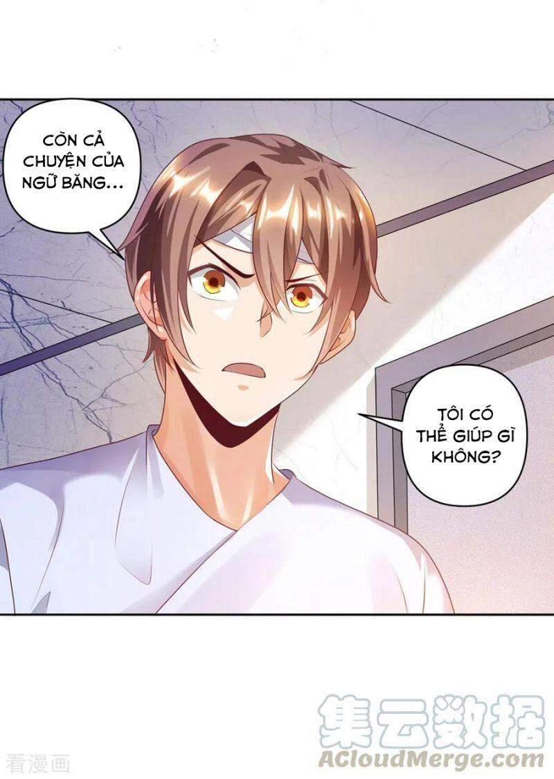 Tôi Luyện Thành Thần Chapter 22 - 13