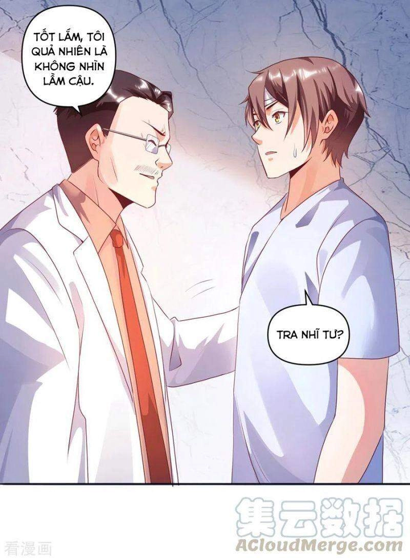 Tôi Luyện Thành Thần Chapter 22 - 15