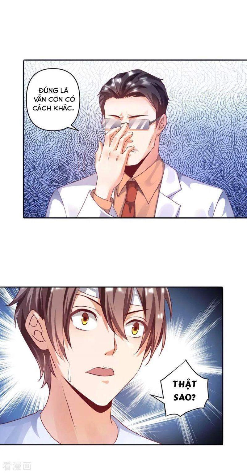 Tôi Luyện Thành Thần Chapter 22 - 16