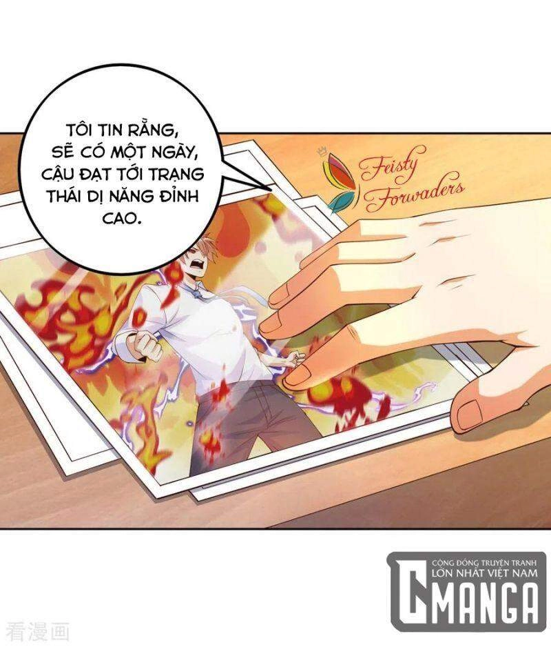 Tôi Luyện Thành Thần Chapter 22 - 20