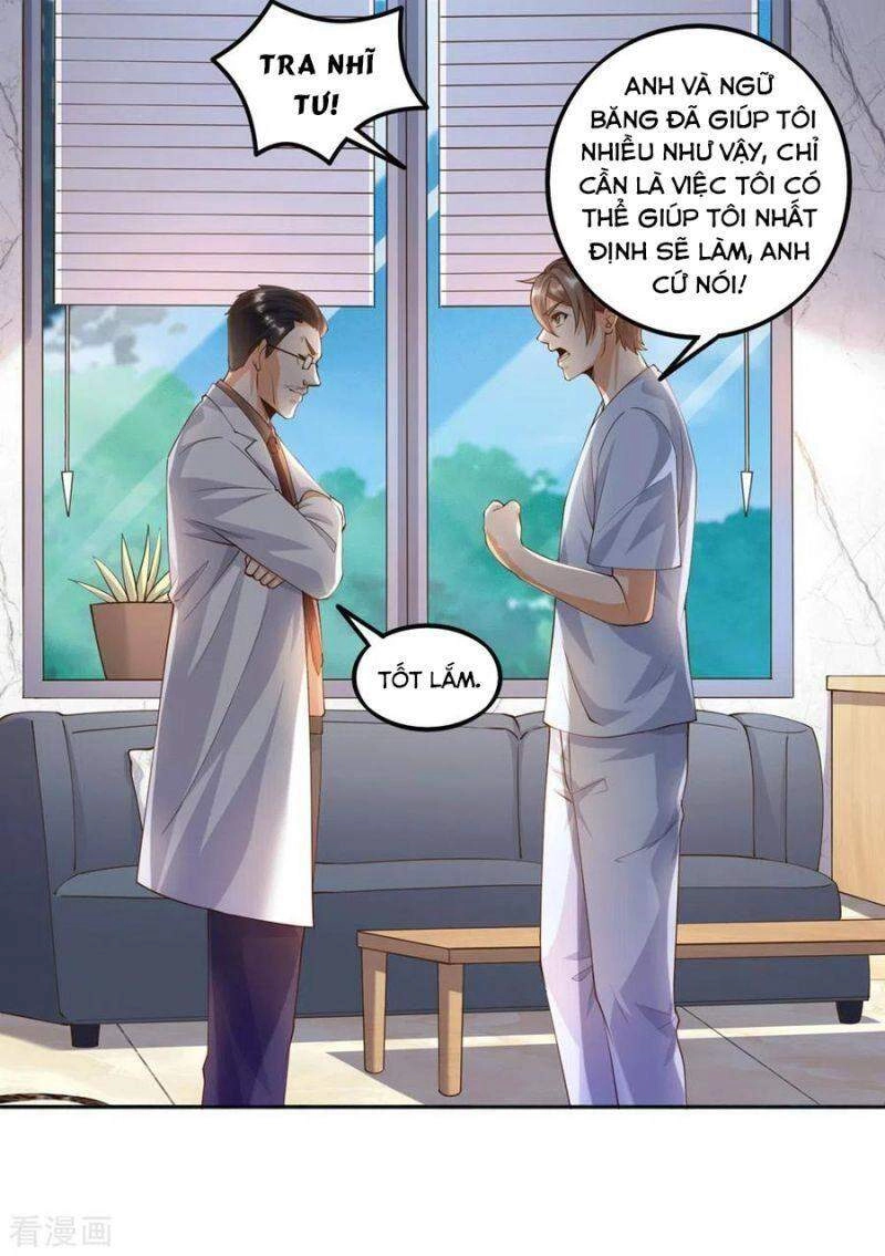 Tôi Luyện Thành Thần Chapter 22 - 22