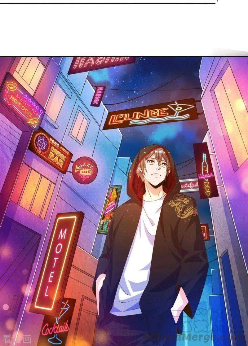 Tôi Luyện Thành Thần Chapter 22 - 25