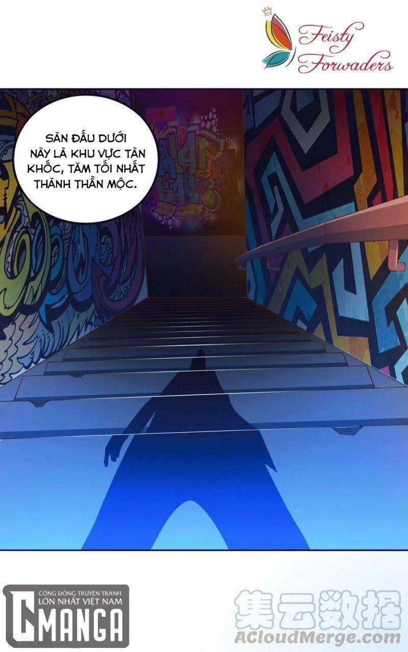 Tôi Luyện Thành Thần Chapter 22 - 29