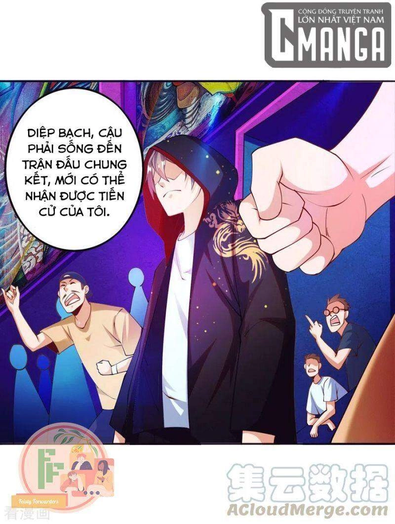 Tôi Luyện Thành Thần Chapter 23 - 5