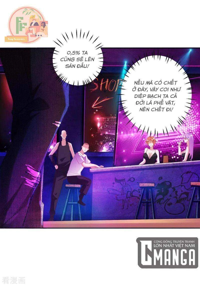 Tôi Luyện Thành Thần Chapter 23 - 8