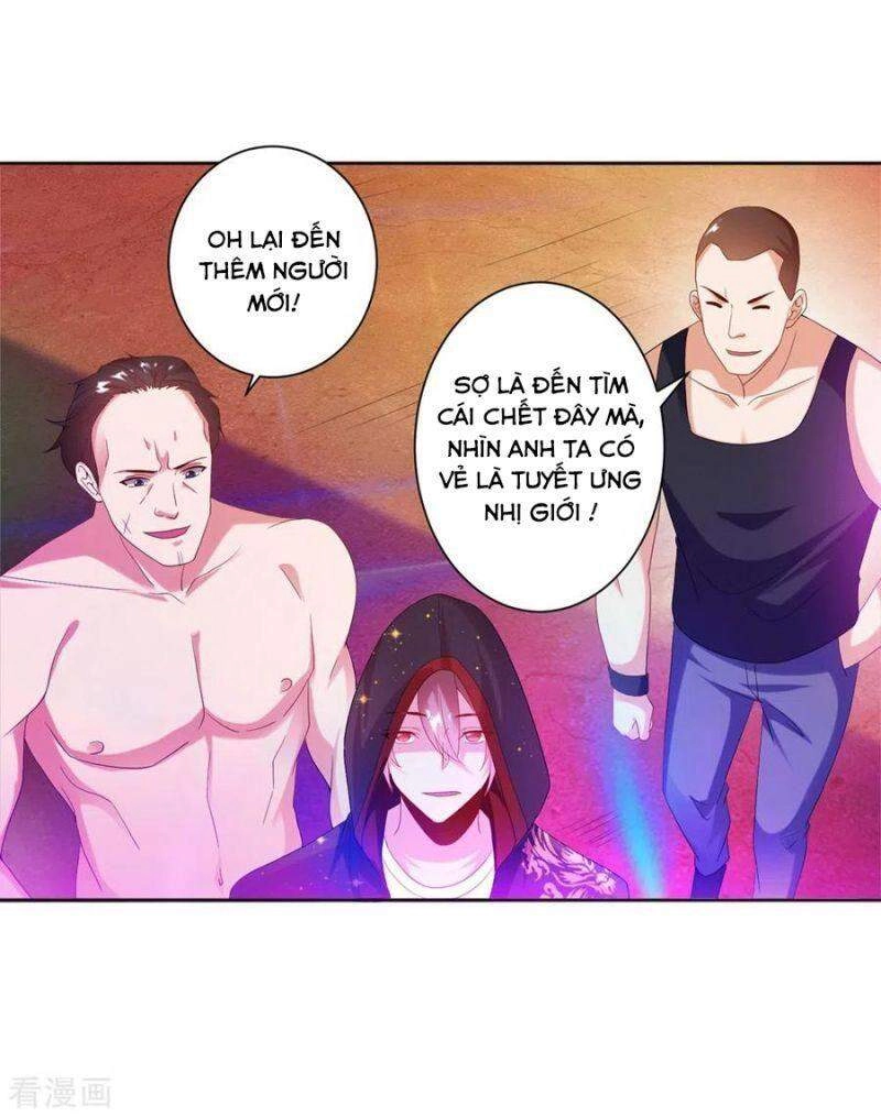 Tôi Luyện Thành Thần Chapter 23 - 10