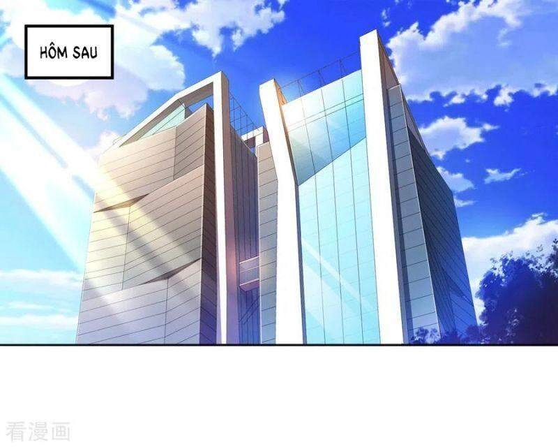 Tôi Luyện Thành Thần Chapter 23 - 18