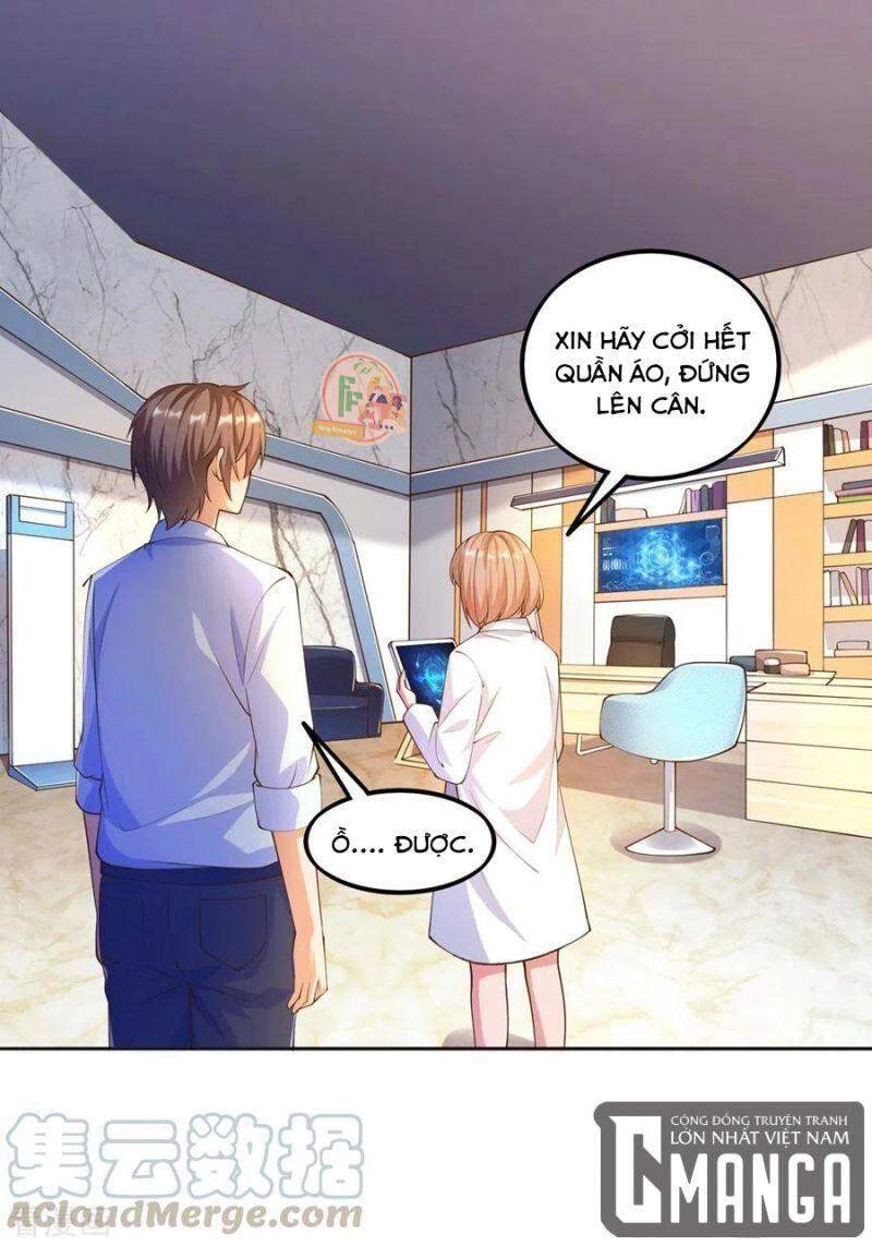 Tôi Luyện Thành Thần Chapter 23 - 23