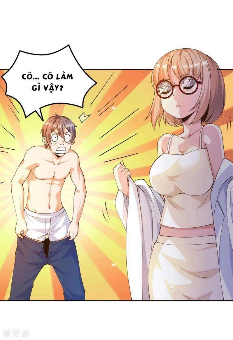 Tôi Luyện Thành Thần Chapter 23 - 24