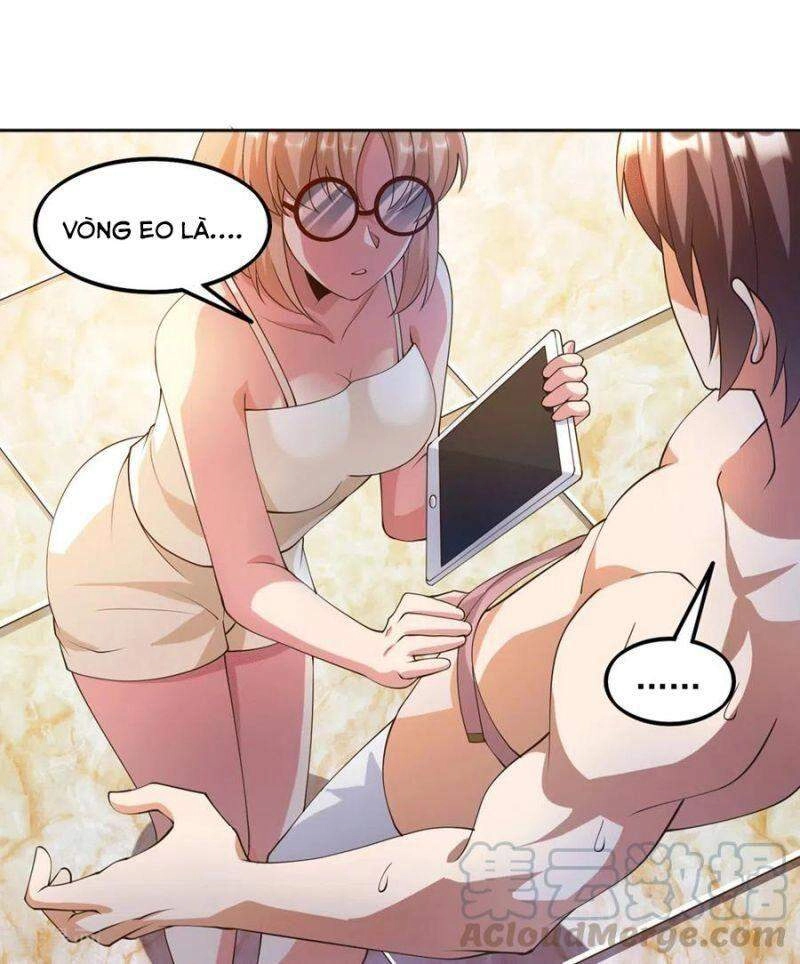 Tôi Luyện Thành Thần Chapter 23 - 27