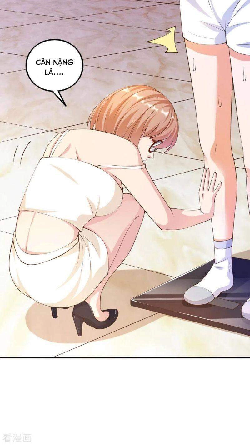 Tôi Luyện Thành Thần Chapter 23 - 28