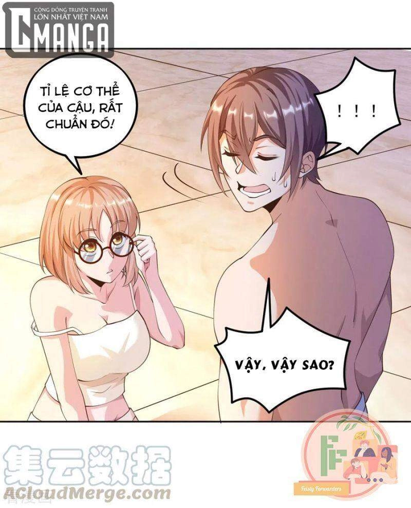 Tôi Luyện Thành Thần Chapter 23 - 29