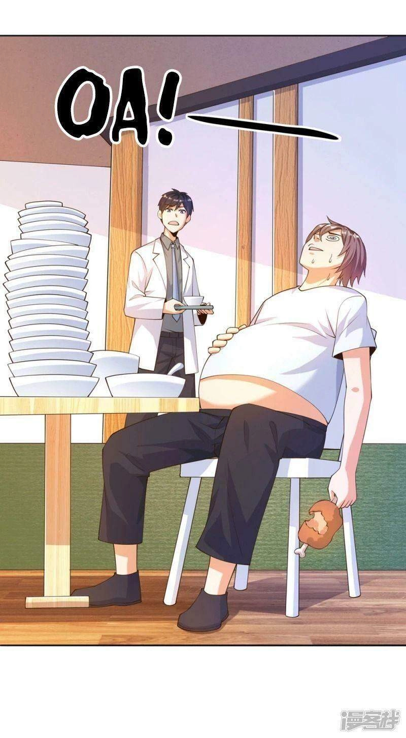 Tôi Luyện Thành Thần Chapter 24 - 3