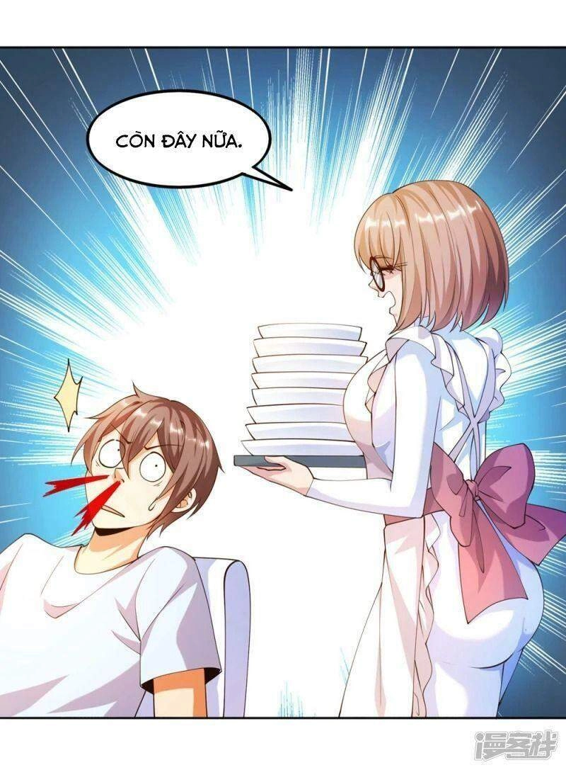 Tôi Luyện Thành Thần Chapter 24 - 4