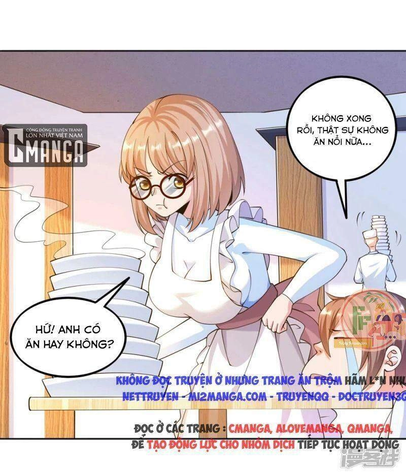 Tôi Luyện Thành Thần Chapter 24 - 5