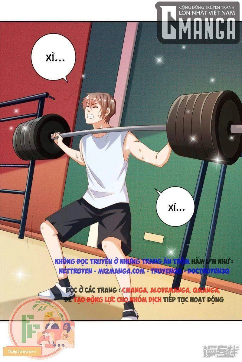 Tôi Luyện Thành Thần Chapter 24 - 8