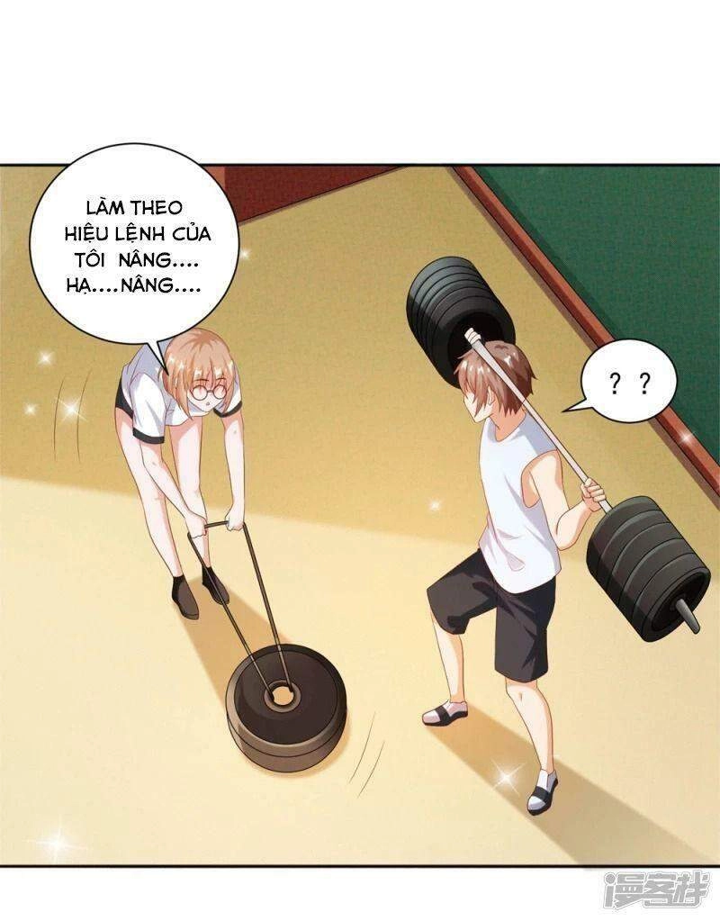 Tôi Luyện Thành Thần Chapter 24 - 9