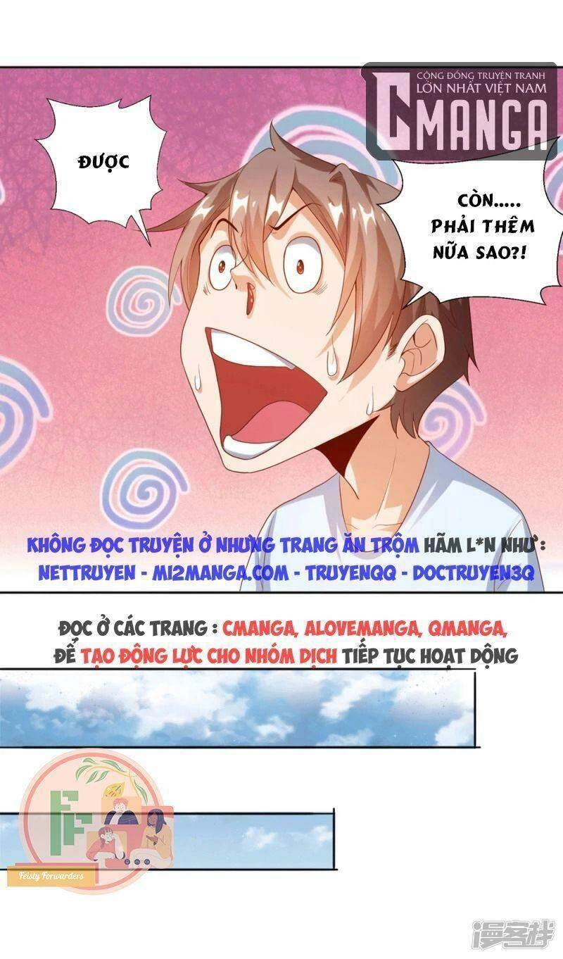 Tôi Luyện Thành Thần Chapter 24 - 11