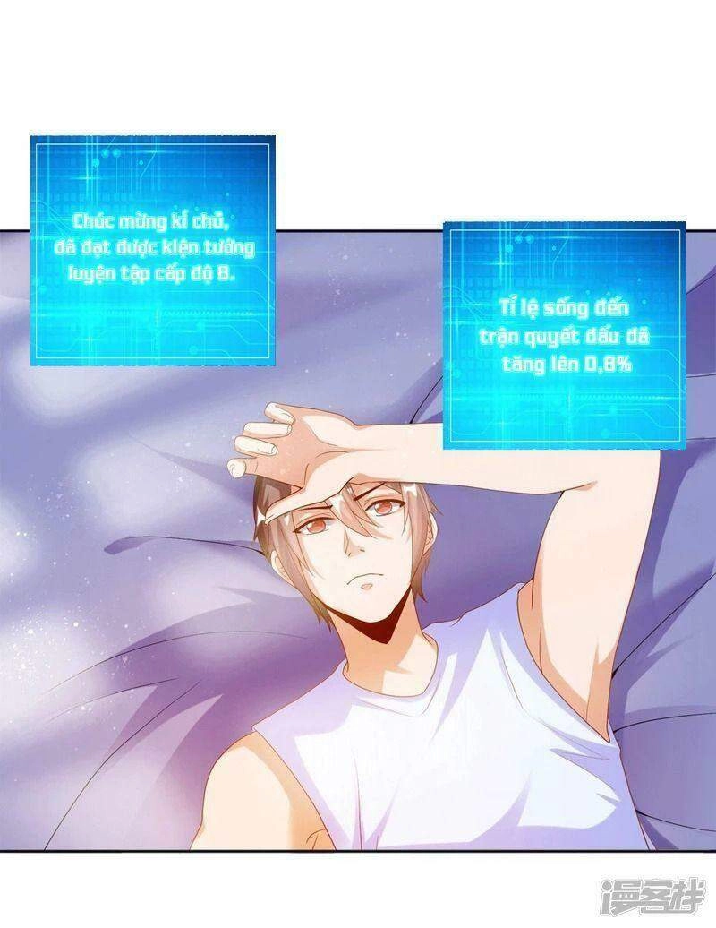 Tôi Luyện Thành Thần Chapter 24 - 14