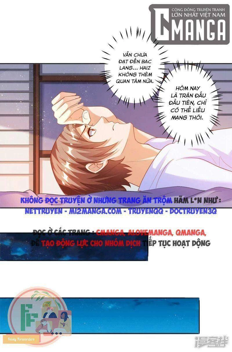 Tôi Luyện Thành Thần Chapter 24 - 15