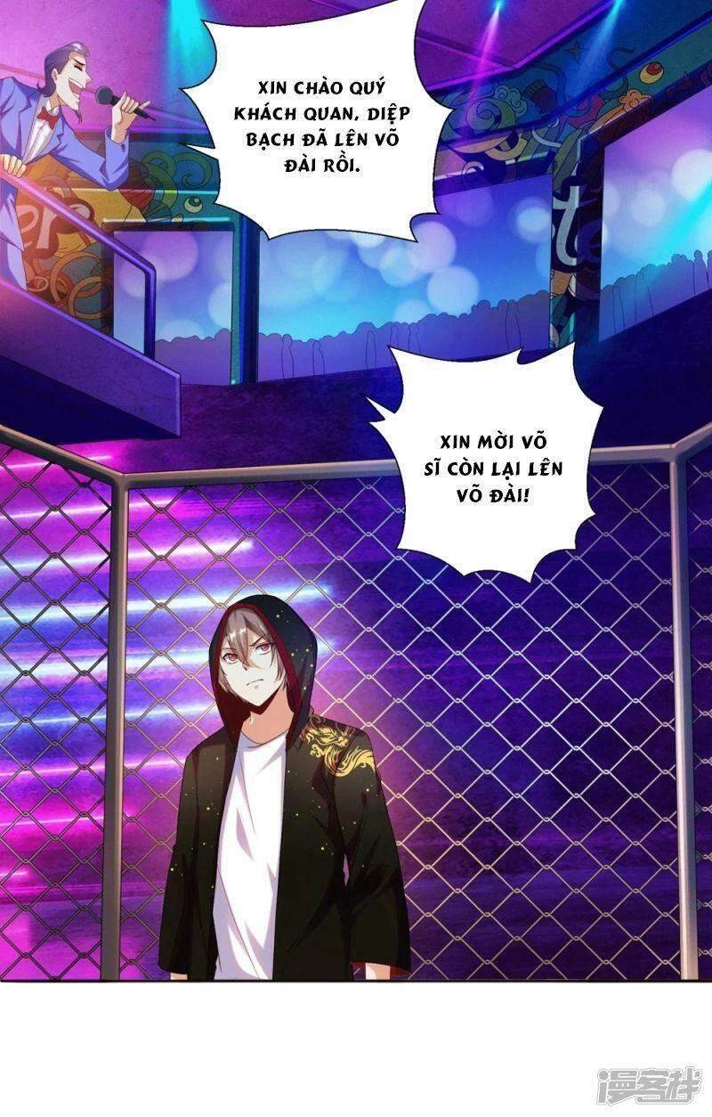 Tôi Luyện Thành Thần Chapter 24 - 17