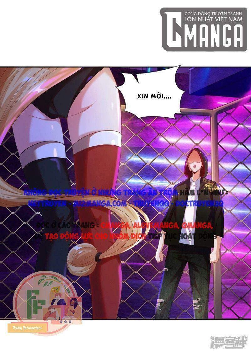 Tôi Luyện Thành Thần Chapter 24 - 18