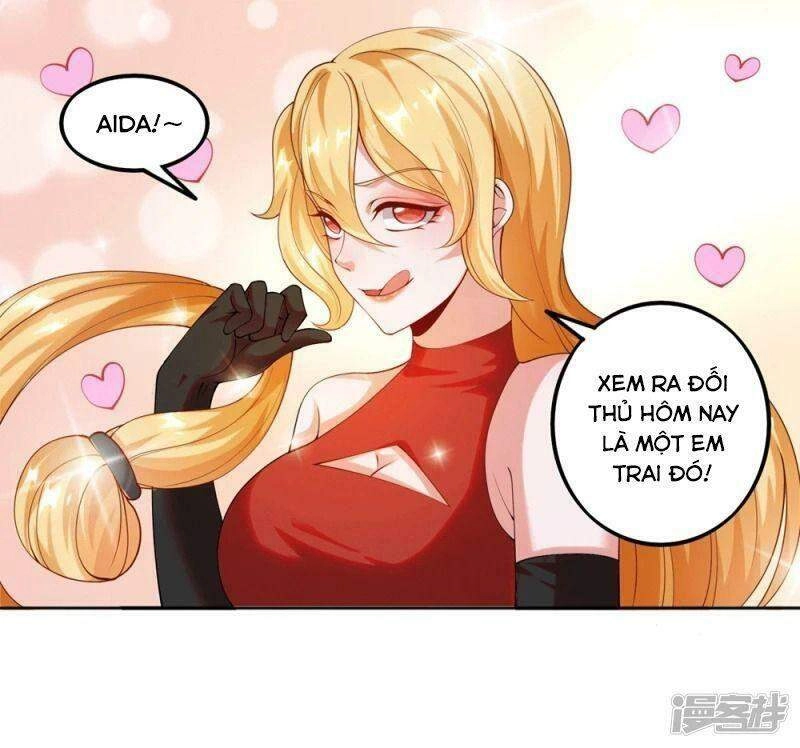 Tôi Luyện Thành Thần Chapter 24 - 20