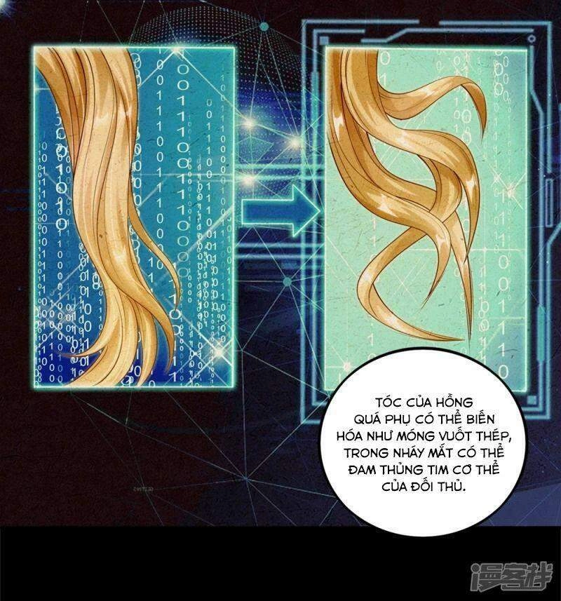 Tôi Luyện Thành Thần Chapter 24 - 25