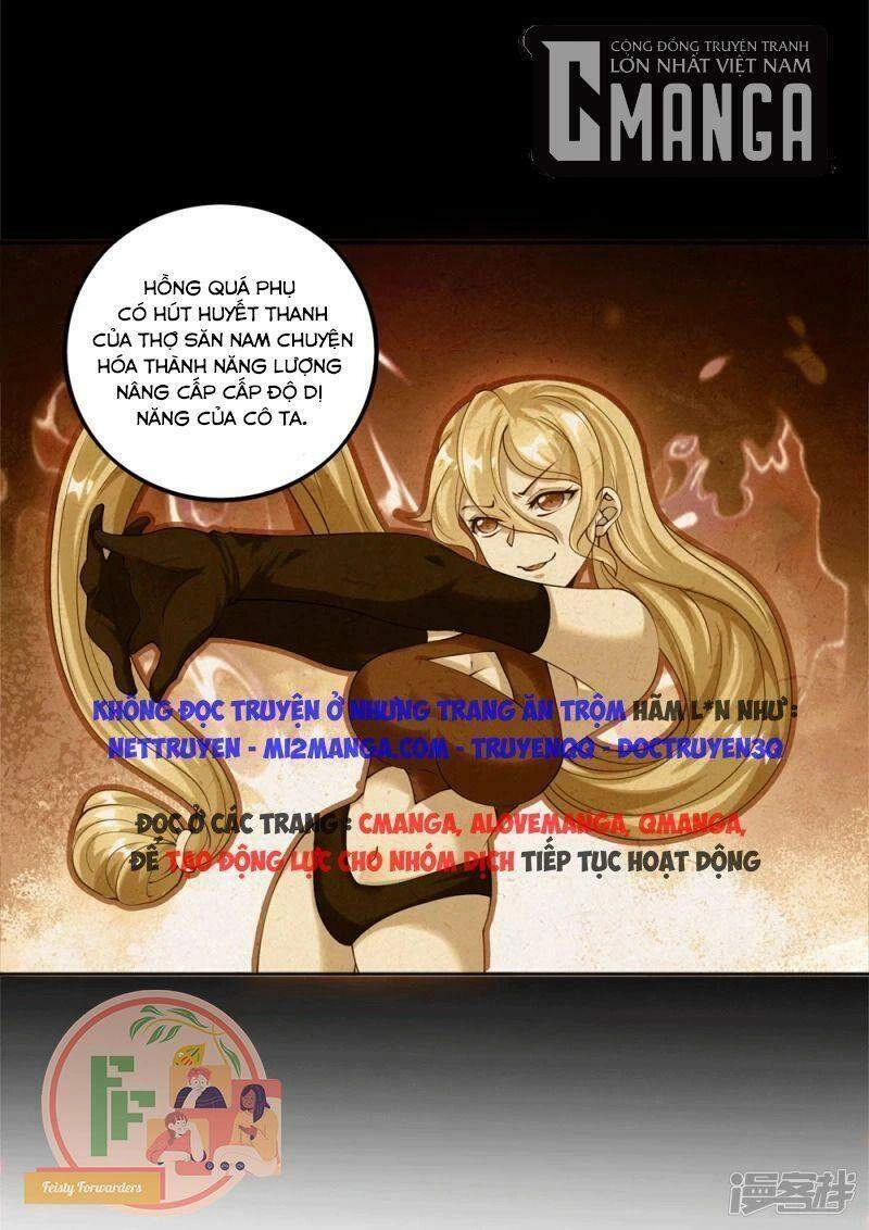 Tôi Luyện Thành Thần Chapter 24 - 27