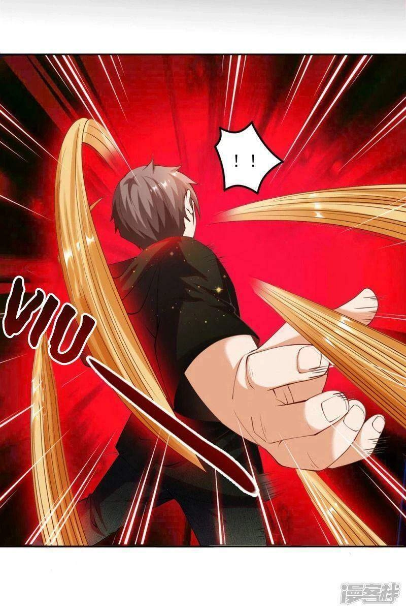 Tôi Luyện Thành Thần Chapter 24 - 28